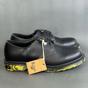 Dr. Martens | Shoes | Dr Marten Joyce Wingtip Size 38 | Poshmark display picture 2